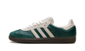 Adidas Samba OG Collegiate Green Cream White