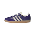 Adidas Samba OG Collegiate Purple Cream