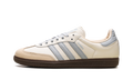 Adidas Samba OG Cream White Wonder Silver