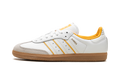 Adidas Samba OG Crew Yellow
