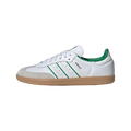 Adidas Samba OG Crystal White Green
