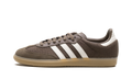 Adidas Samba OG Earth Strata Wonder White