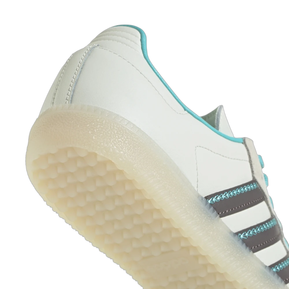 Adidas Samba OG Easy Mint Charcoal, Ivory/Charcoal/Easy Mint (IG6048)