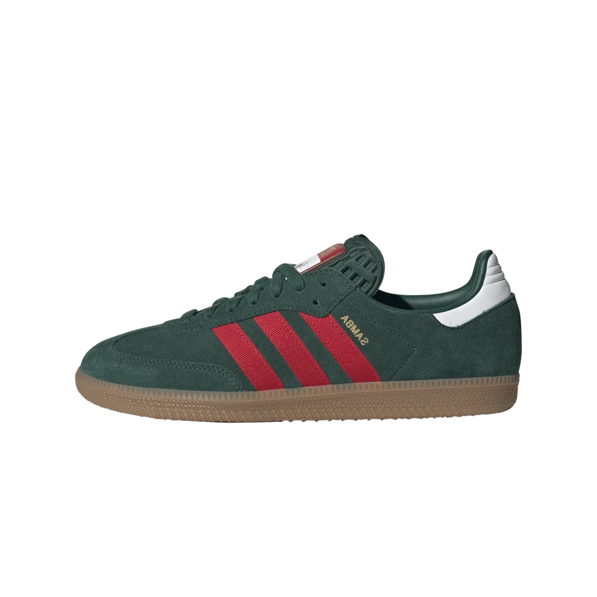 Adidas Samba OG FIFA World Cup 2026 Mexico