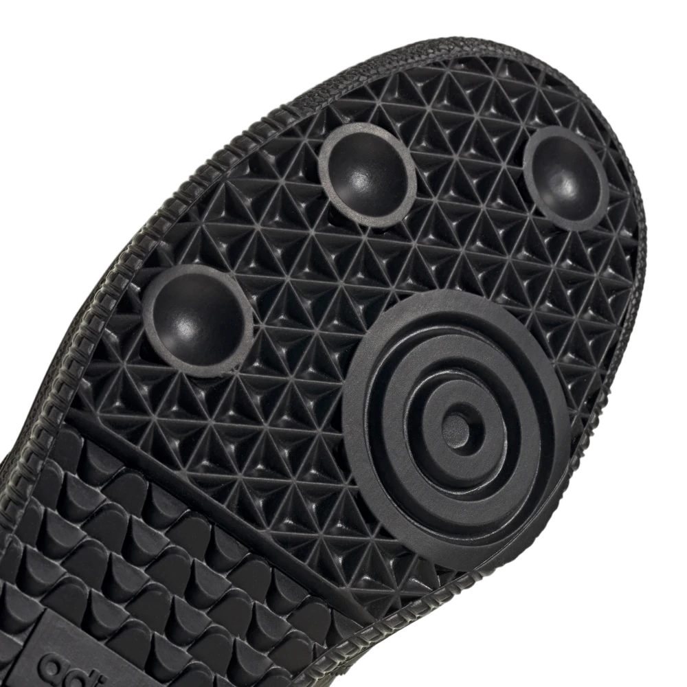 Adidas Samba OG Grey Five Core Black, Grey Five/Core Black/Core Black (IH9993)