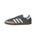 Adidas Samba OG Grey Five White Gum