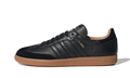 Adidas Samba OG Made In Italy Black Gum