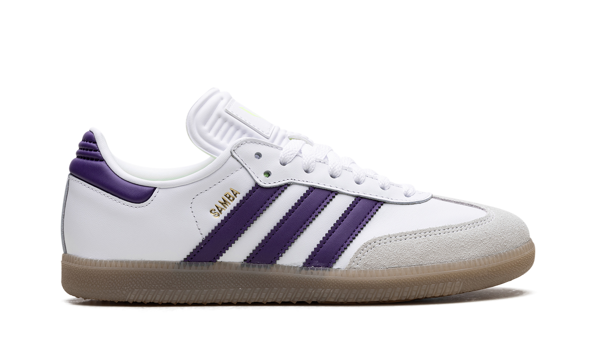 Adidas Samba OG Messi Triunfo Estelar Pack
