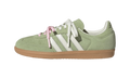 Adidas Samba OG Molly-Mae Matcha