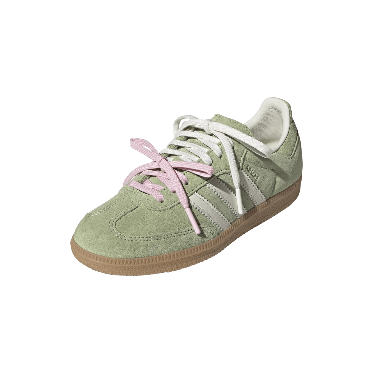Adidas Samba OG Molly-Mae Matcha