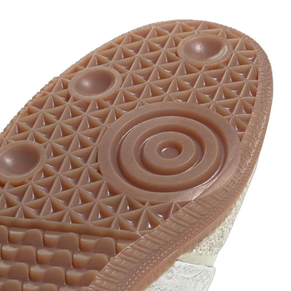 Adidas Samba OG NAKED Copenhagen Lace, White/Off White/Crystal White/Silver (JI3993)