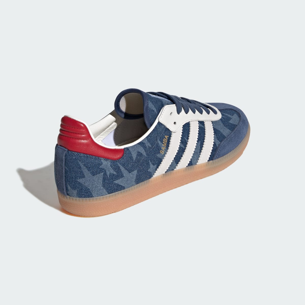 Adidas Samba OG Night Marine Stars
