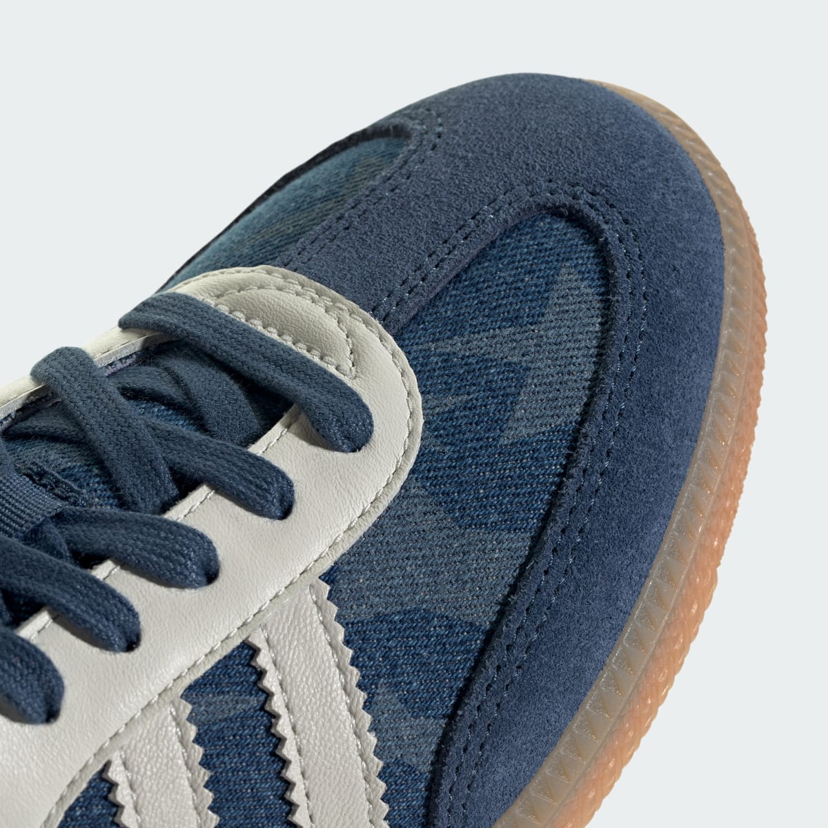 Adidas Samba OG Night Marine Stars