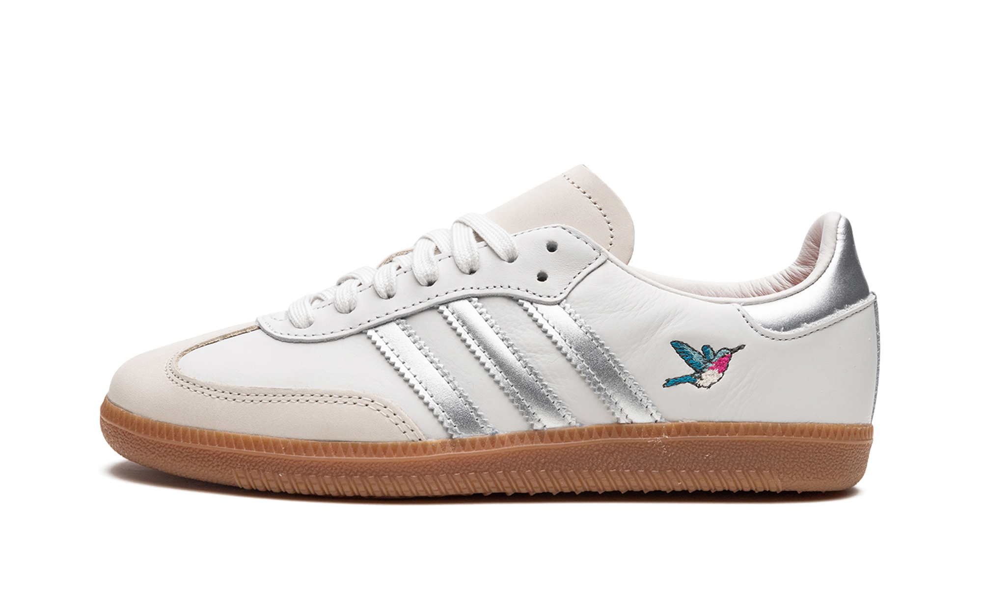 Adidas Samba OG Notting Hill Carnival