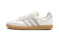 Adidas Samba OG Off White Alluminum