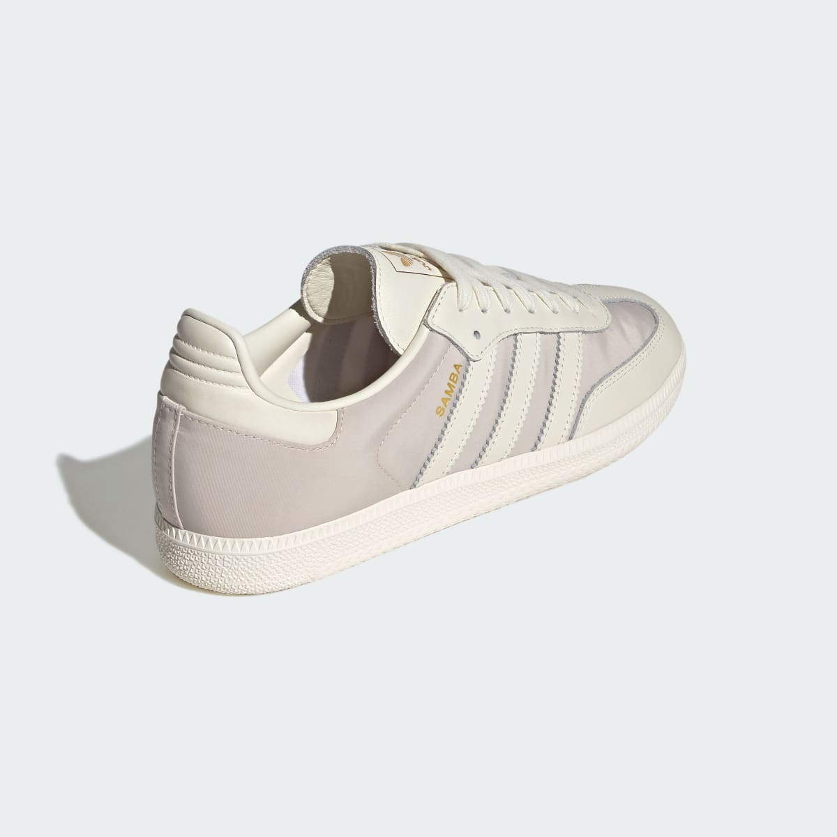 Adidas Samba OG Off White Alumina