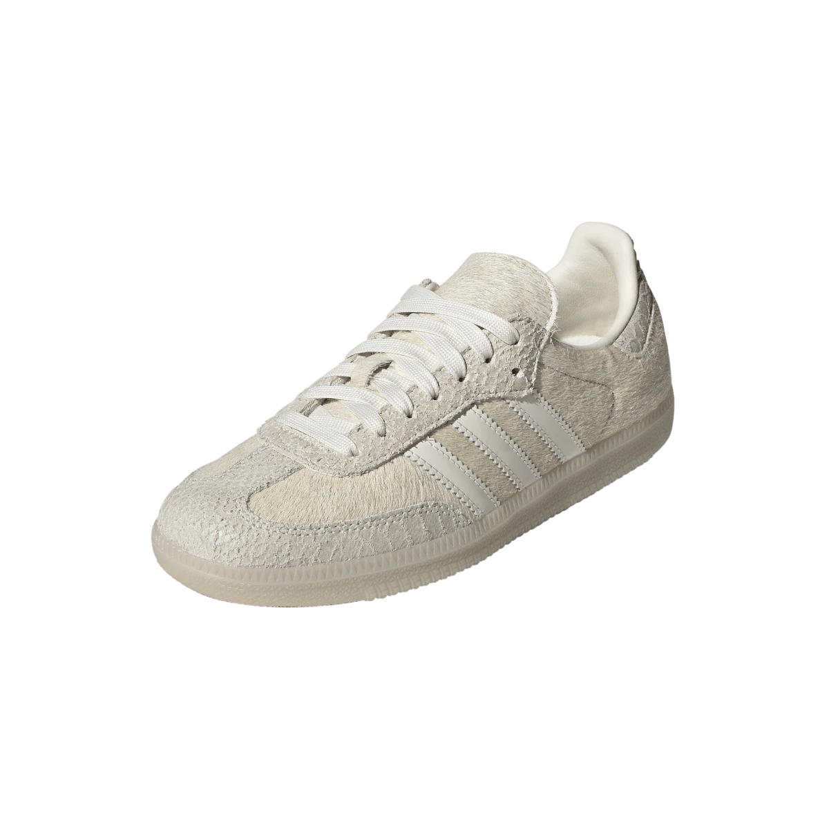 Adidas Samba OG Off White Crystal Linen