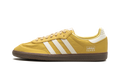 Adidas Samba OG Reflective Nylon Oat
