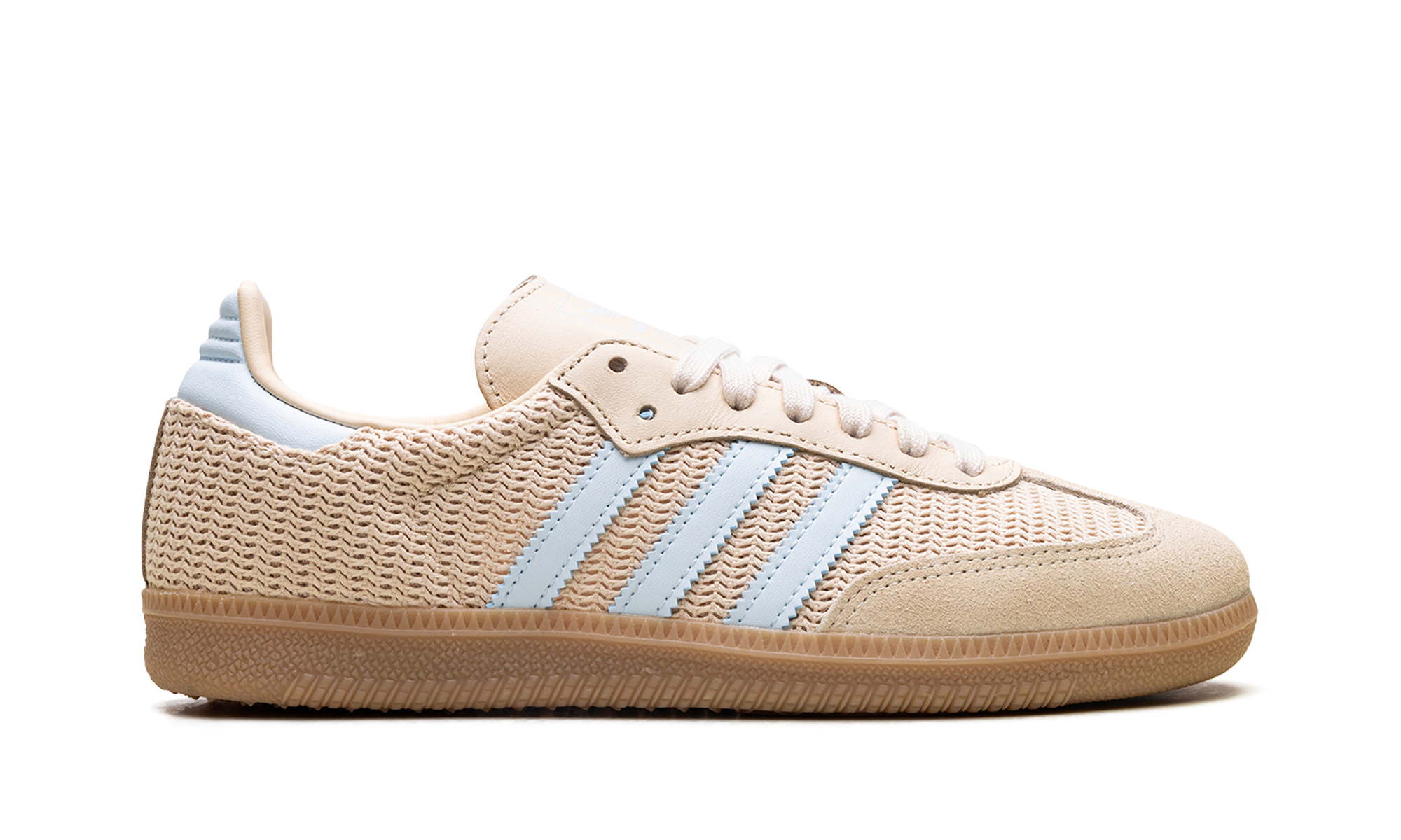 Adidas Samba OG Sanda Strata Sky Tint