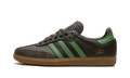 Adidas Samba OG Shadow Olive Preloved Green