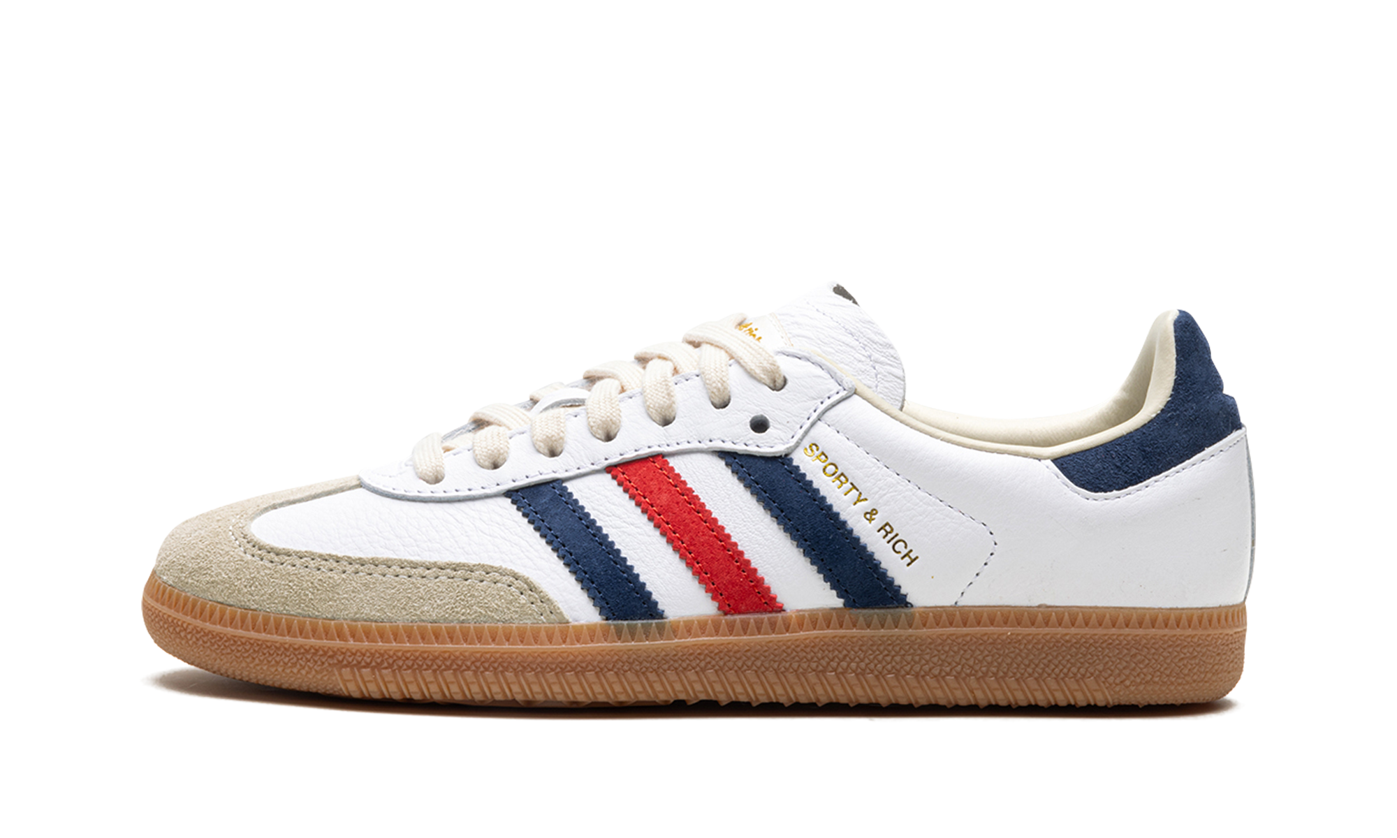 Adidas Samba OG Sporty & Rich USA