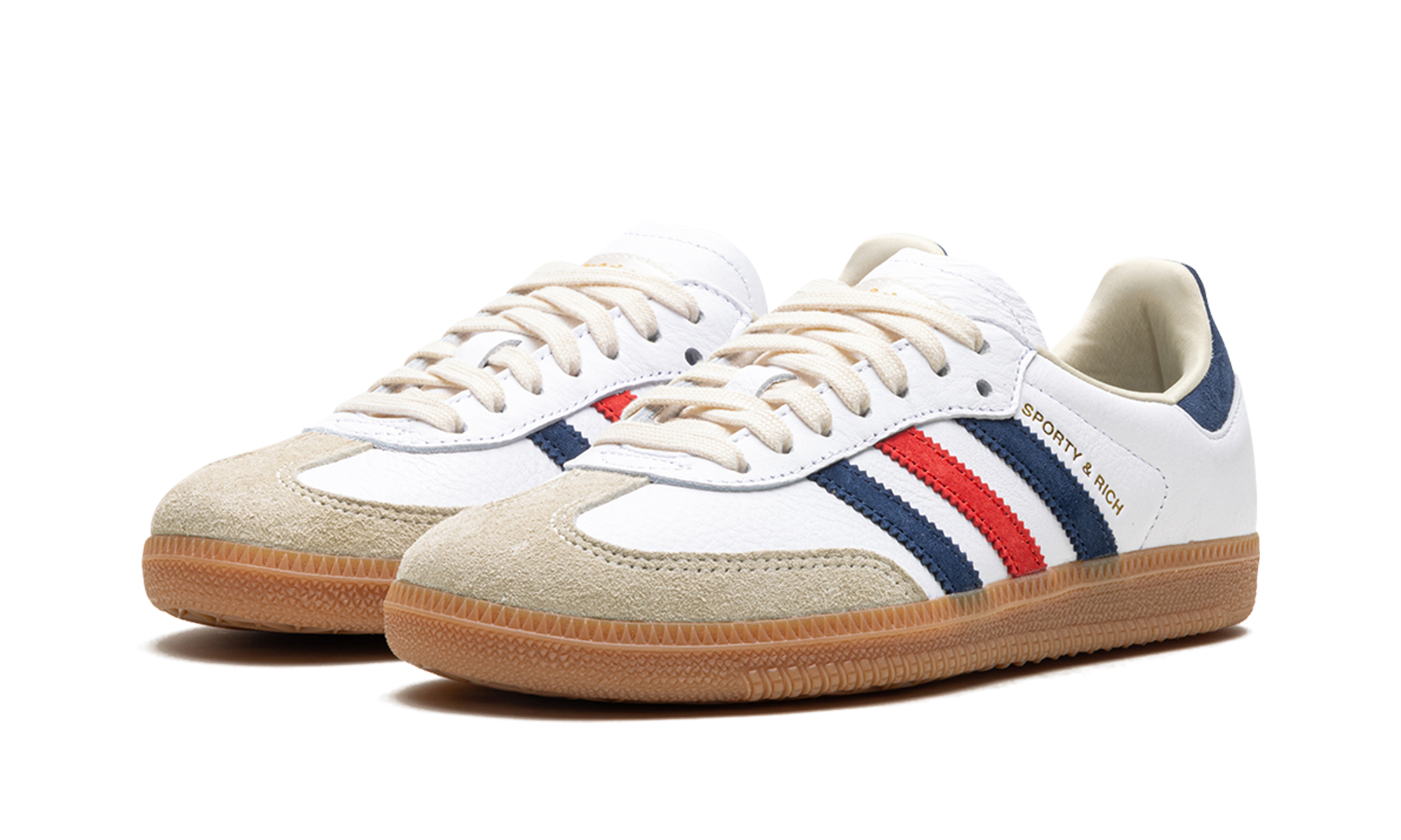 Adidas Samba OG Sporty & Rich USA