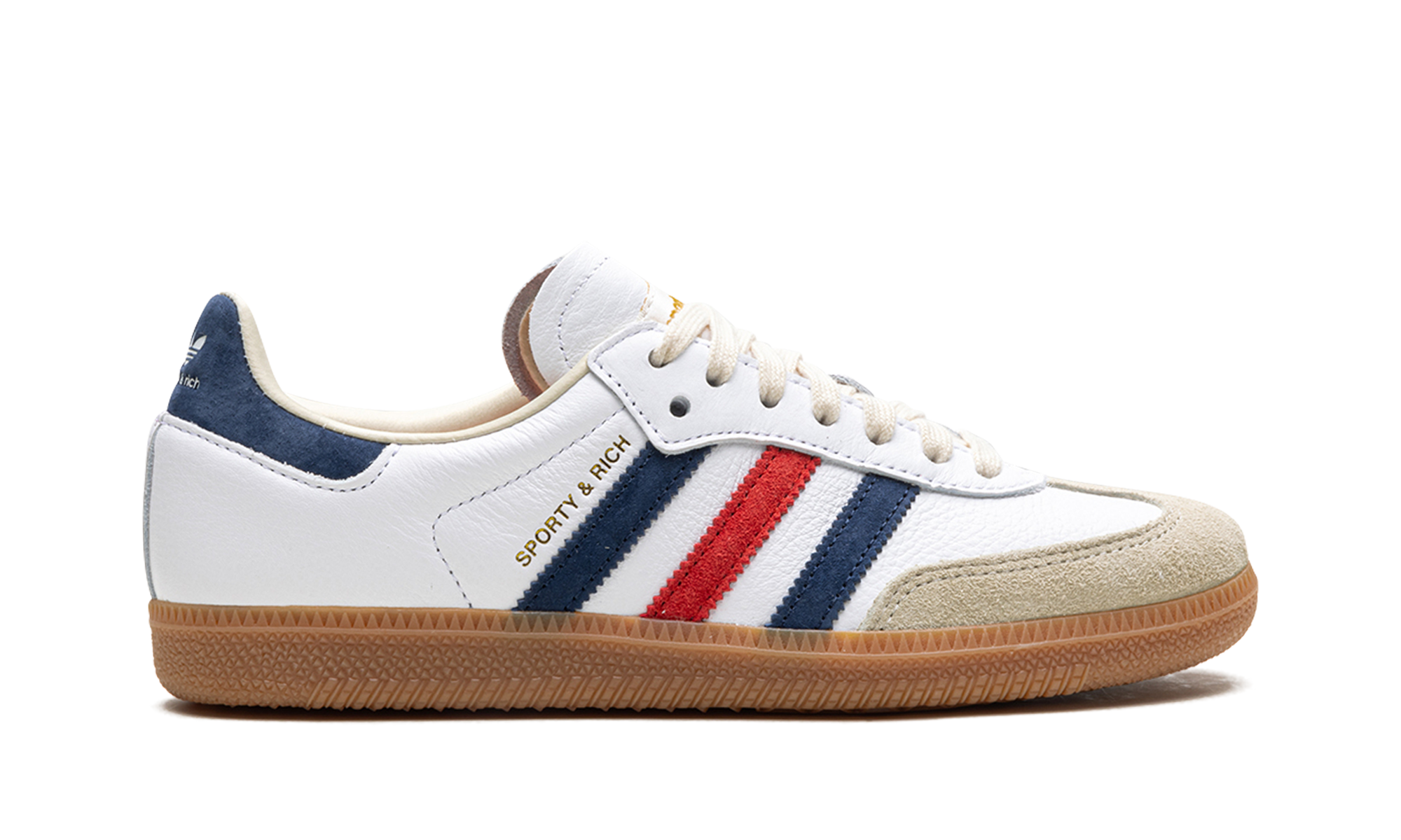 Adidas Samba OG Sporty & Rich USA