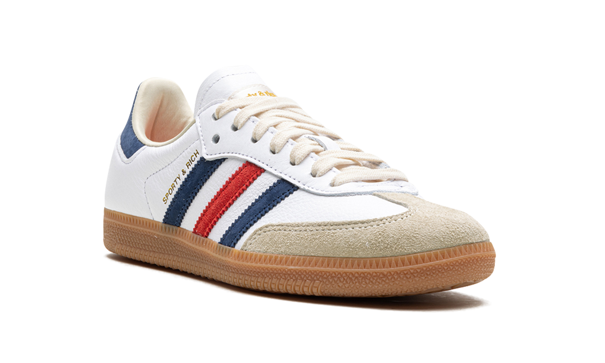 Adidas Samba OG Sporty & Rich USA