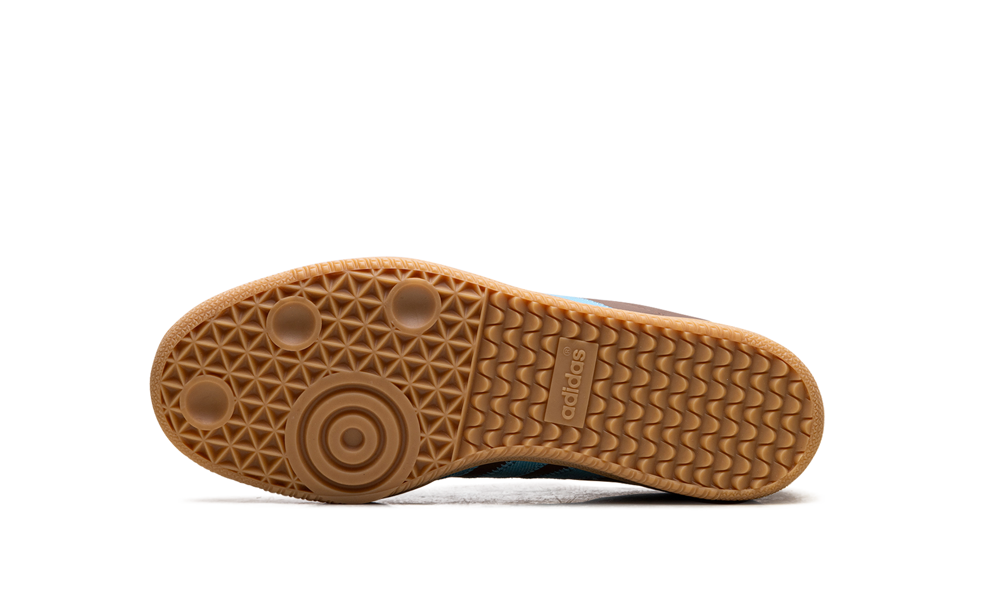 Adidas Samba OG Toy Story Woody