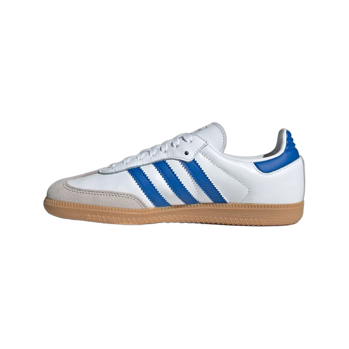 Adidas Samba OG White Blue