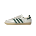 Adidas Samba OG White Collegiate Green Gum