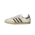 Adidas Samba OG White Earth Strata Gum