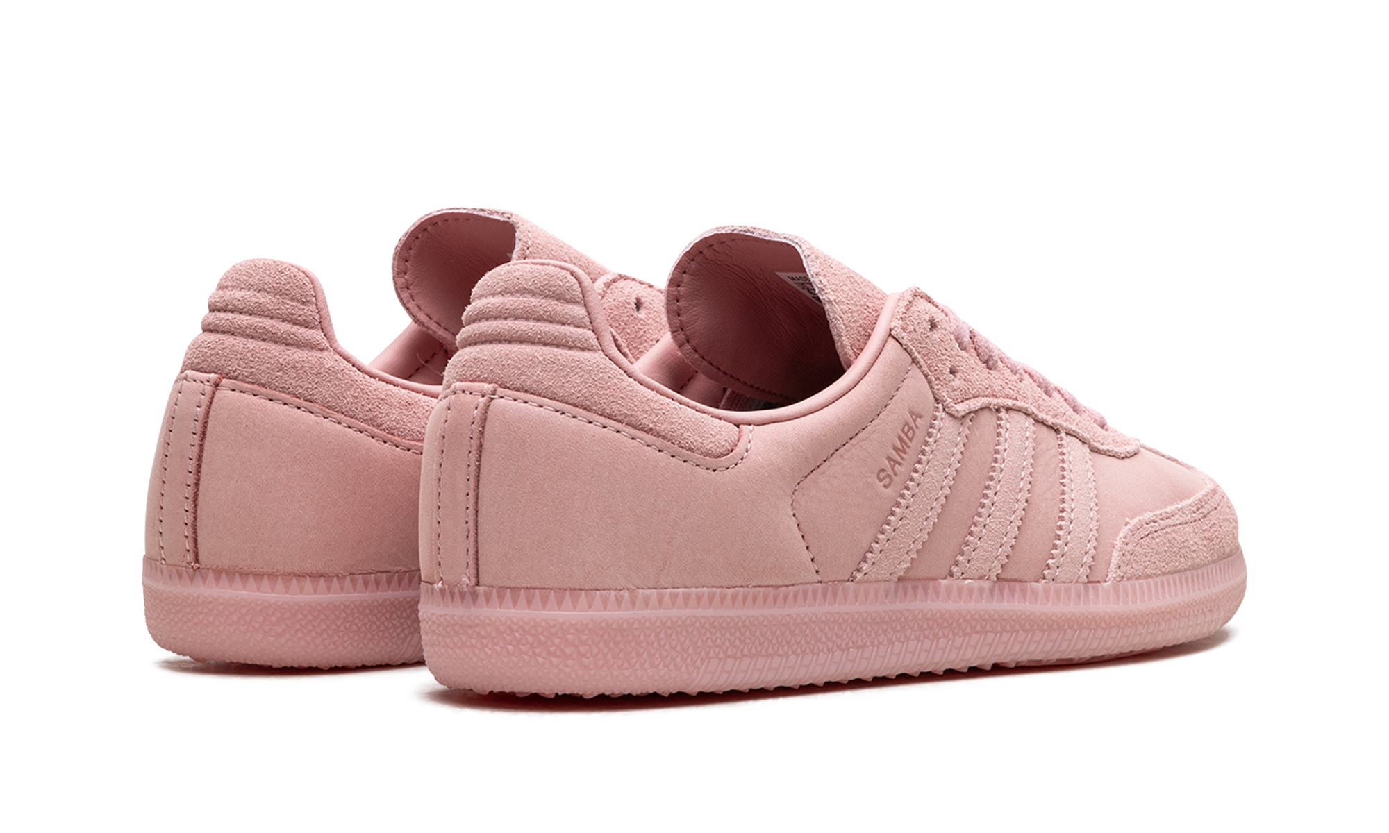 Adidas Samba OG Wonder Mauve