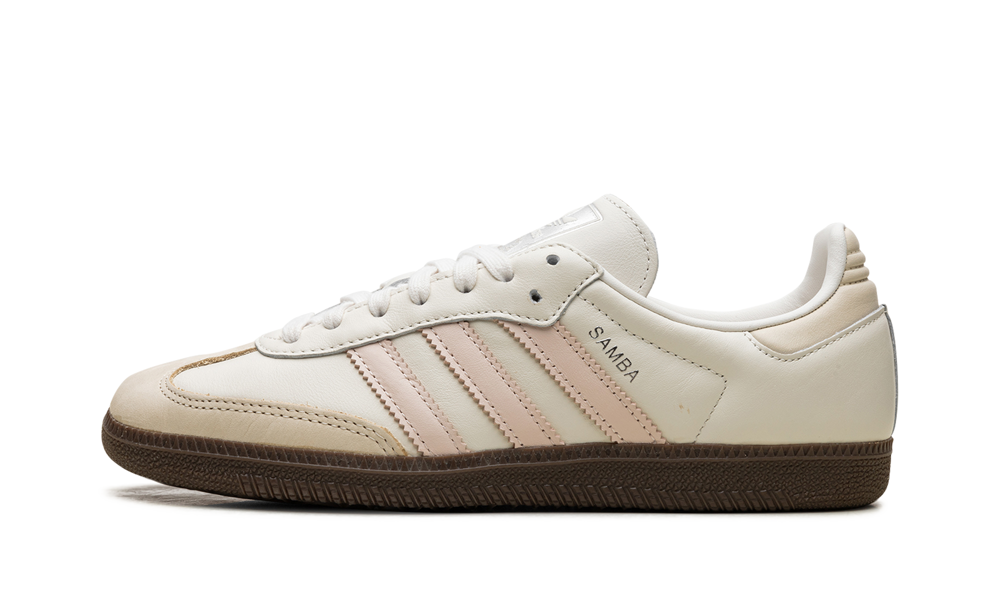 Adidas Samba OG Wonder Quartz