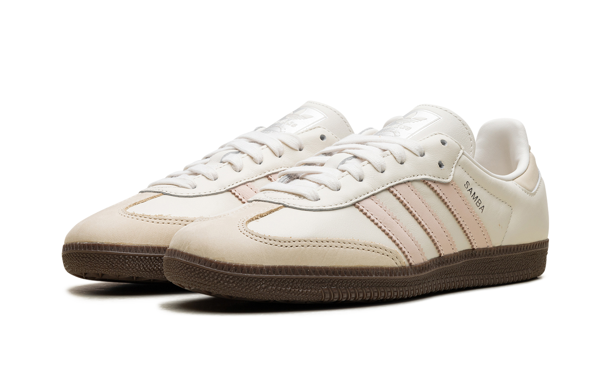 Adidas Samba OG Wonder Quartz