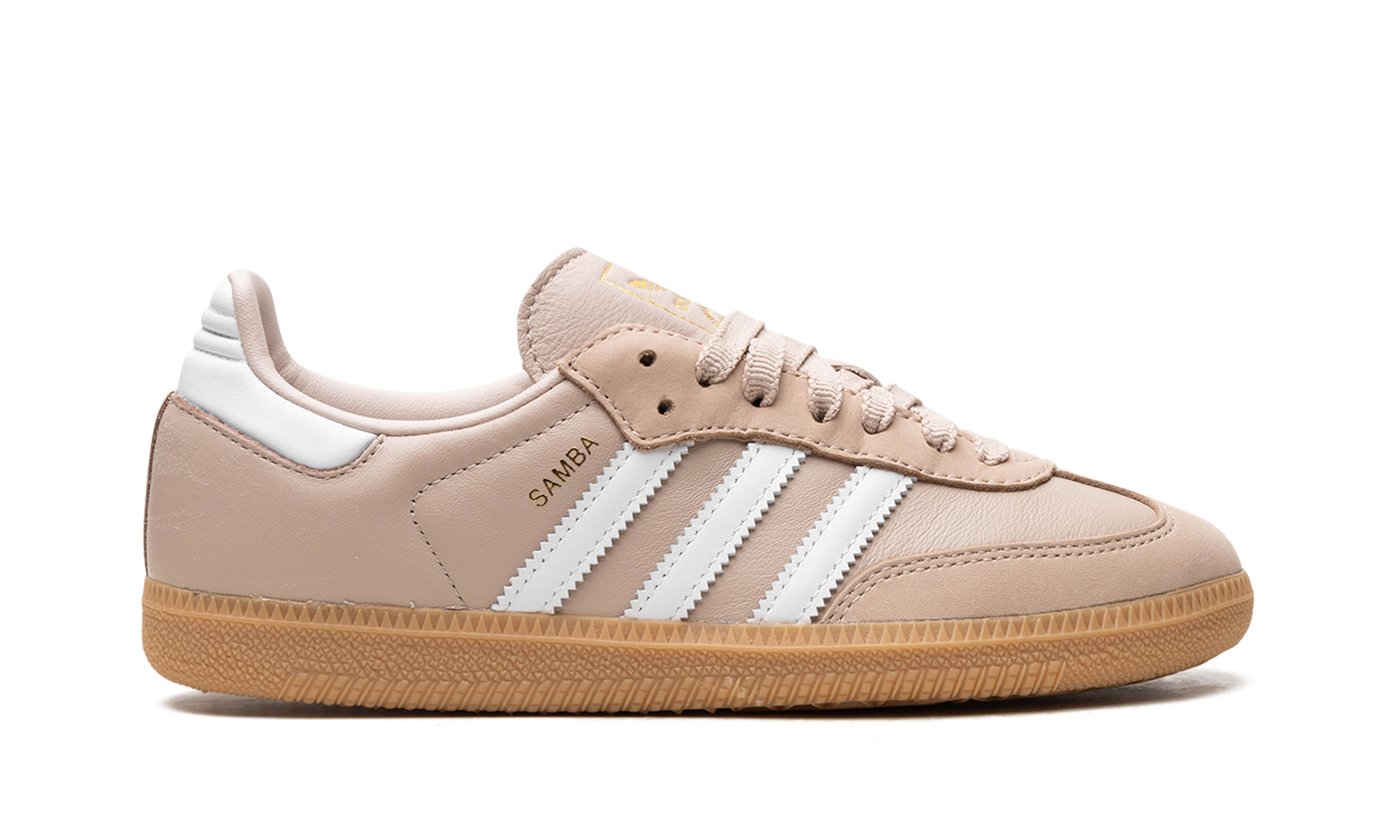 Adidas Samba OG Wonder Taupe