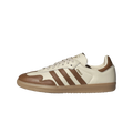 Adidas Samba OG Wonder White Dusky Bronze