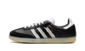 Adidas Samba Ruffle Stripes Pack Black Off White
