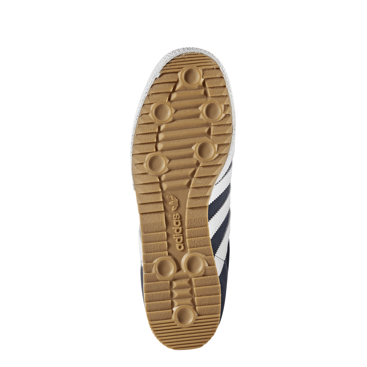 Adidas Samba Super Navy White