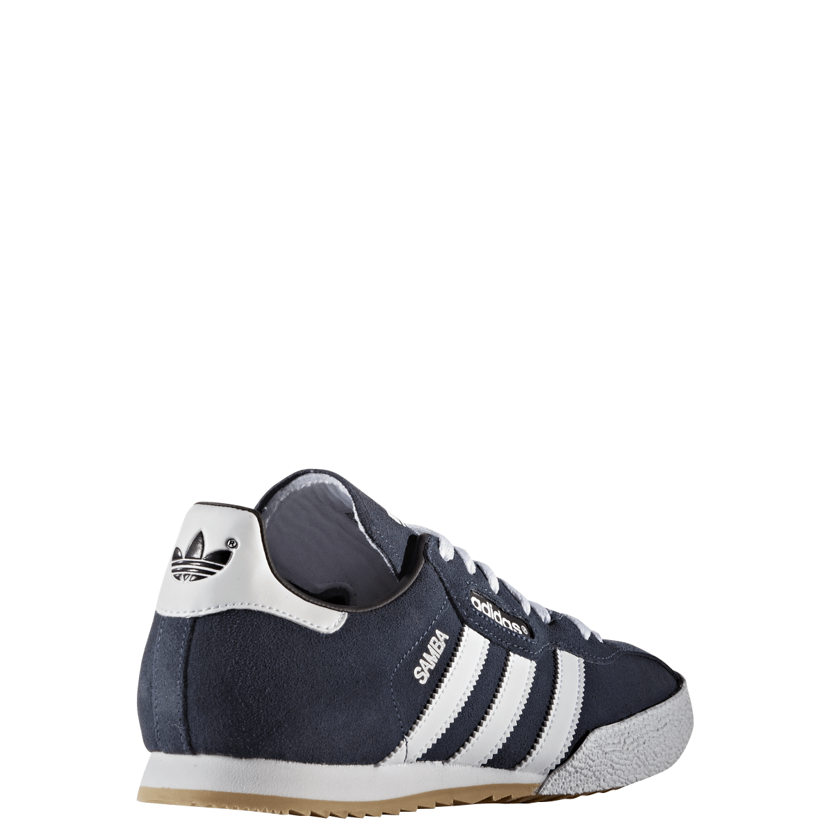 Adidas Samba Super Navy White