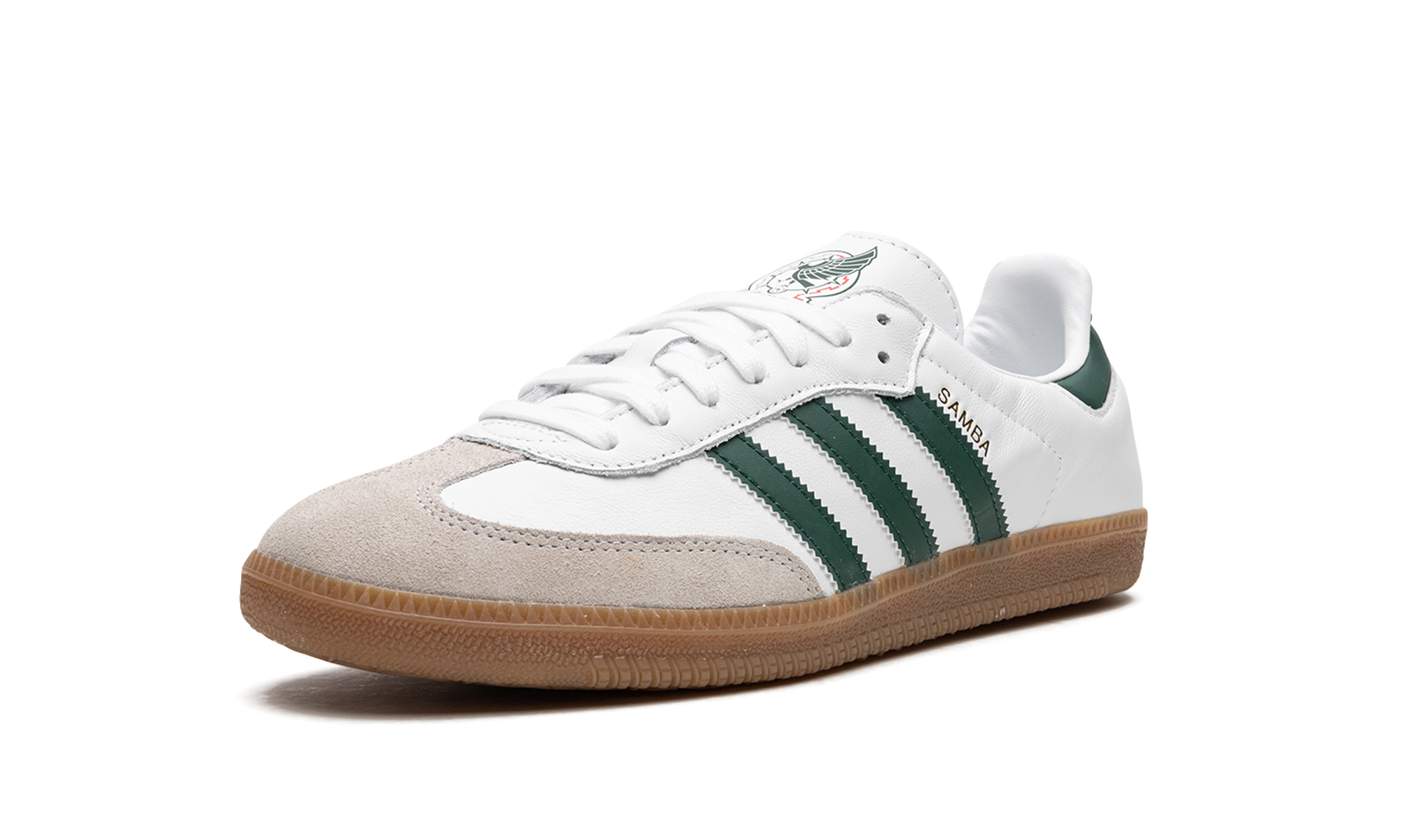 Adidas Samba Team Mexico