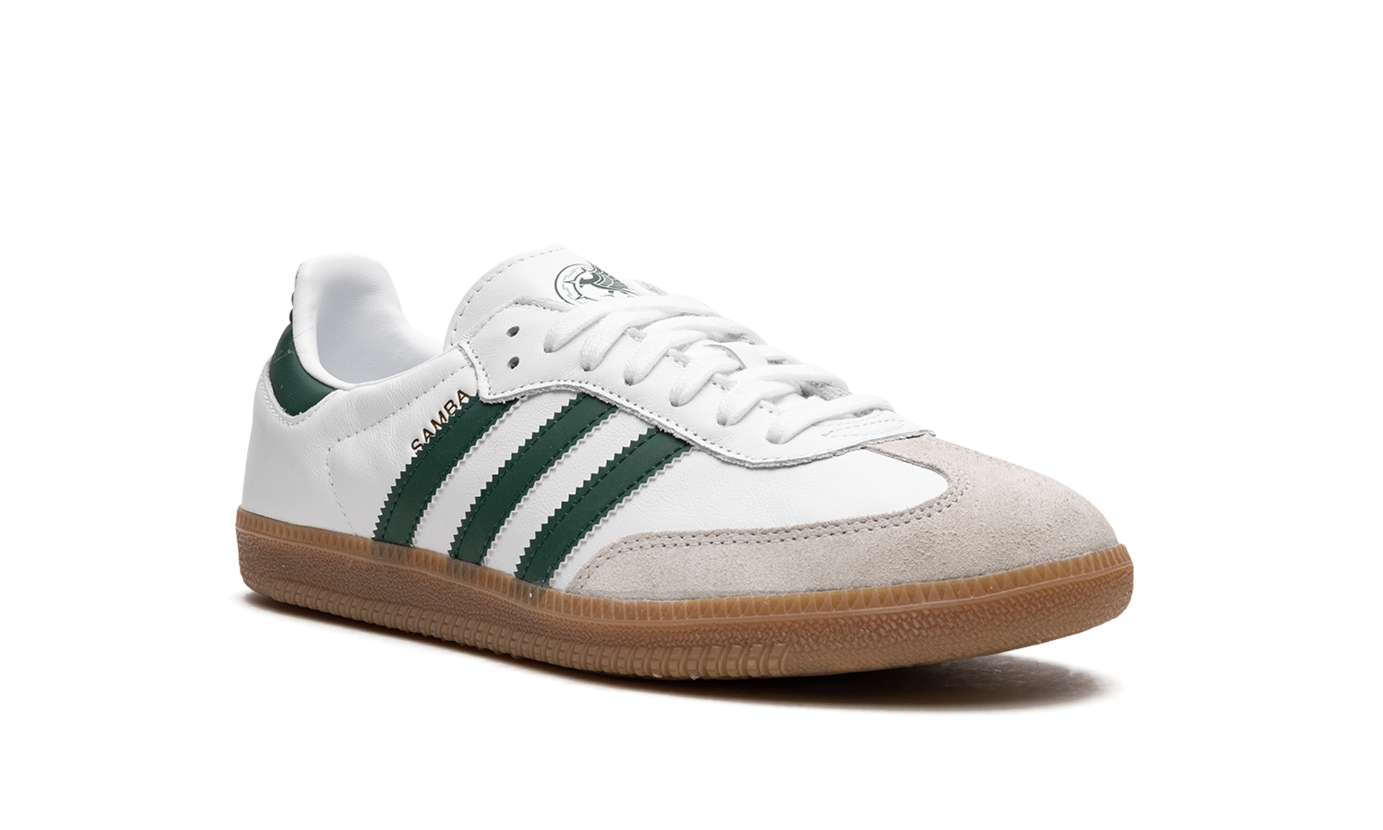 Adidas Samba Team Mexico