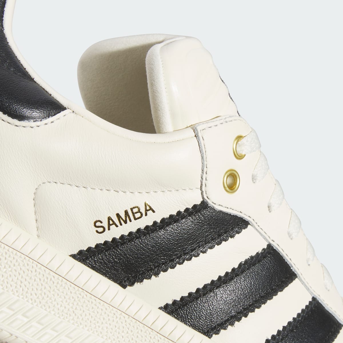 Adidas Samba XLG Cream White Core Black
