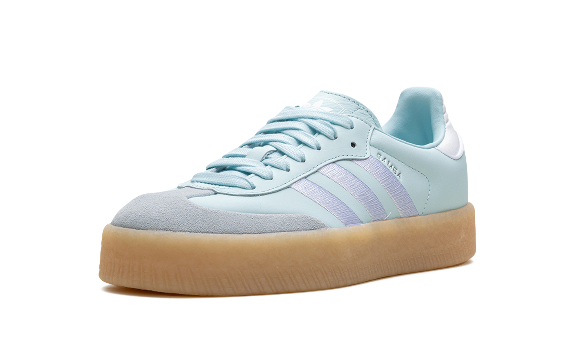 Adidas Sambae Almost Blue