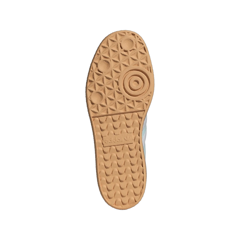 Adidas Sambae Almost Blue, Almost Blue/Cloud White/Silver Metallic (ID0435)