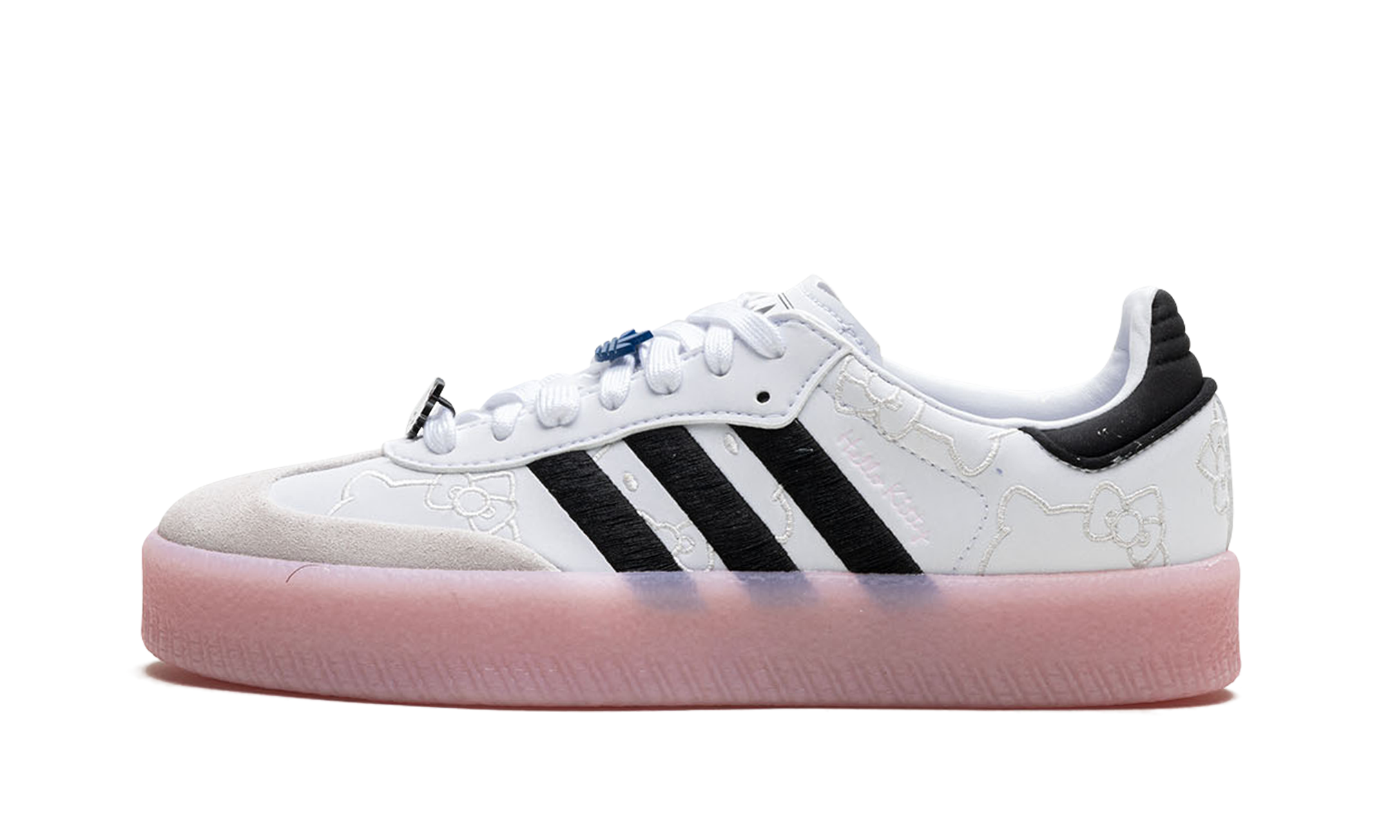 Adidas Sambae Hello Kitty