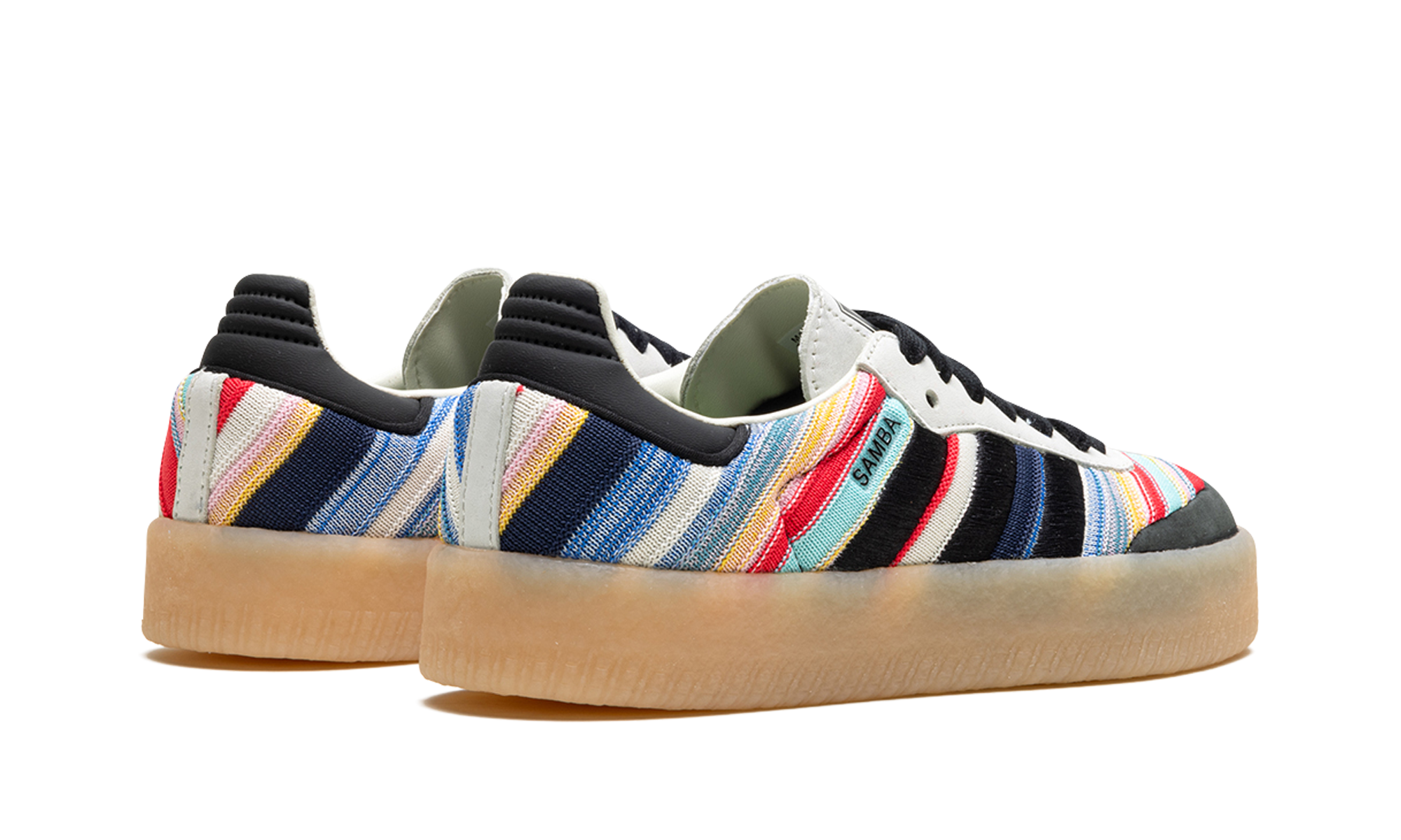 Adidas Sambae KSENIASCHNAIDER Black