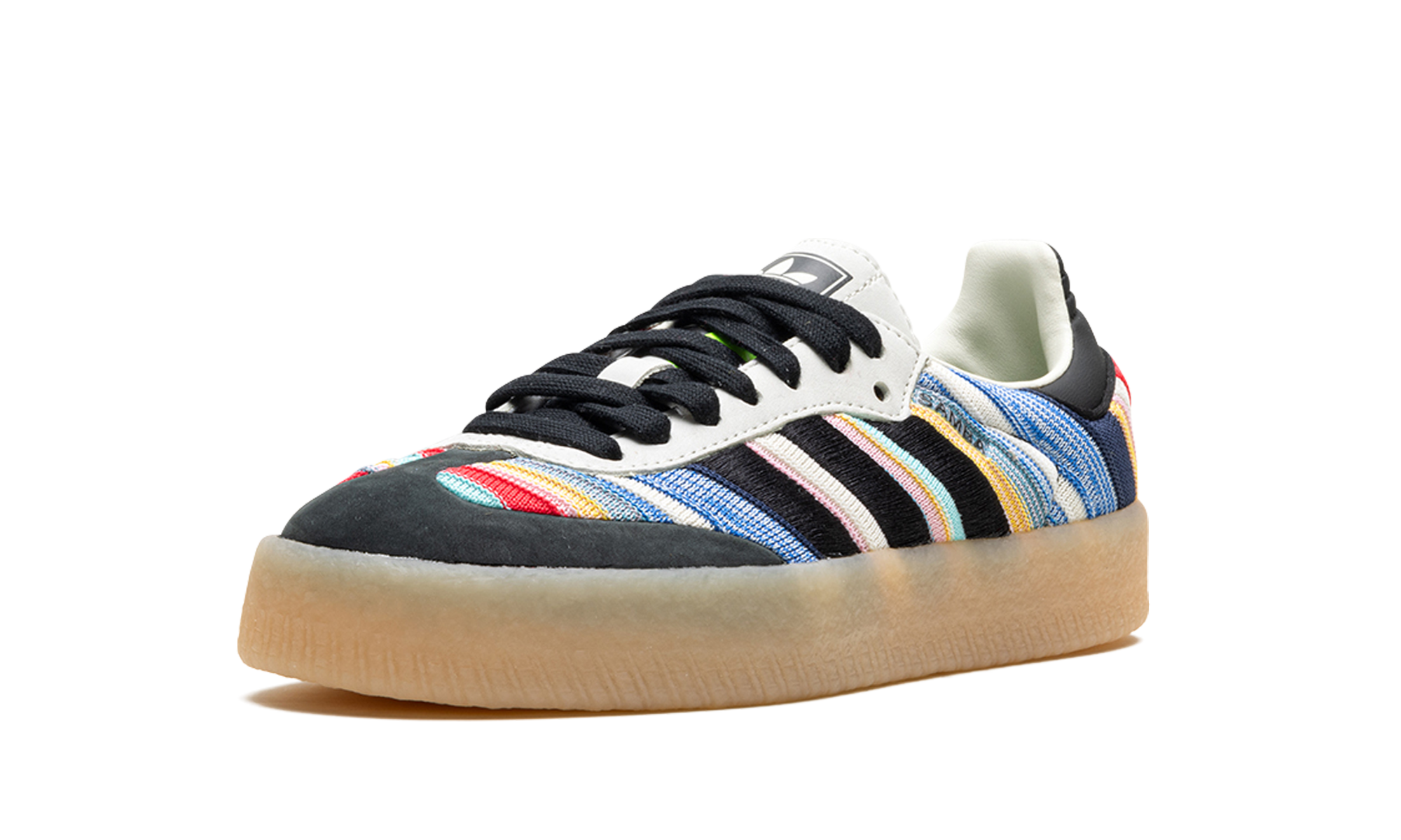 Adidas Sambae KSENIASCHNAIDER Black