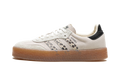 Adidas Sambae Leopard Off White
