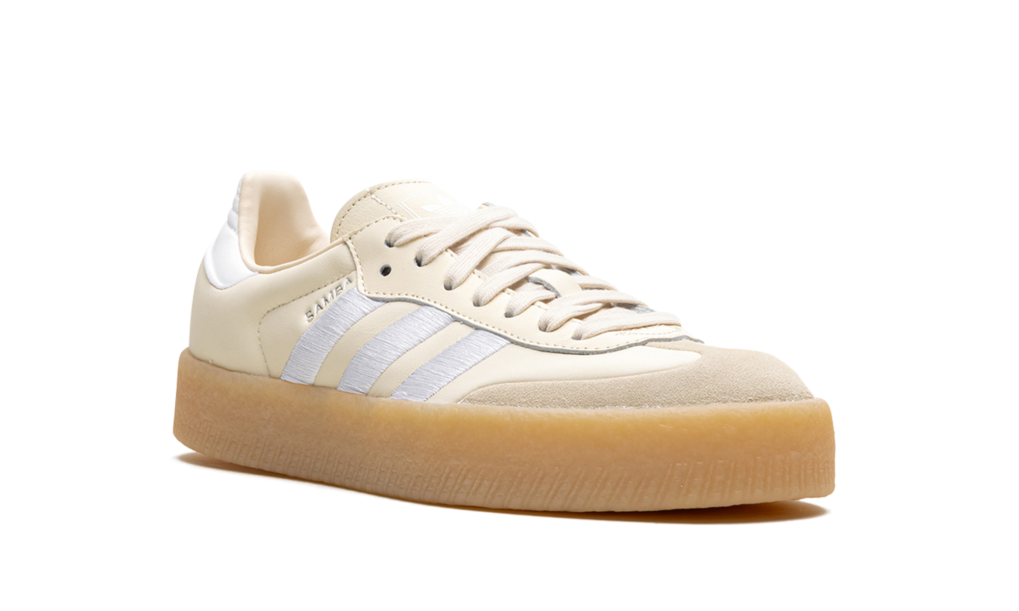 Adidas Sambae Wonder White Gum